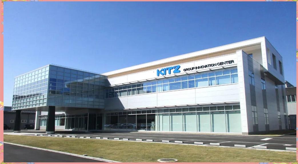 一枚阀门的百年之旅 Kitz工厂全流程拆解